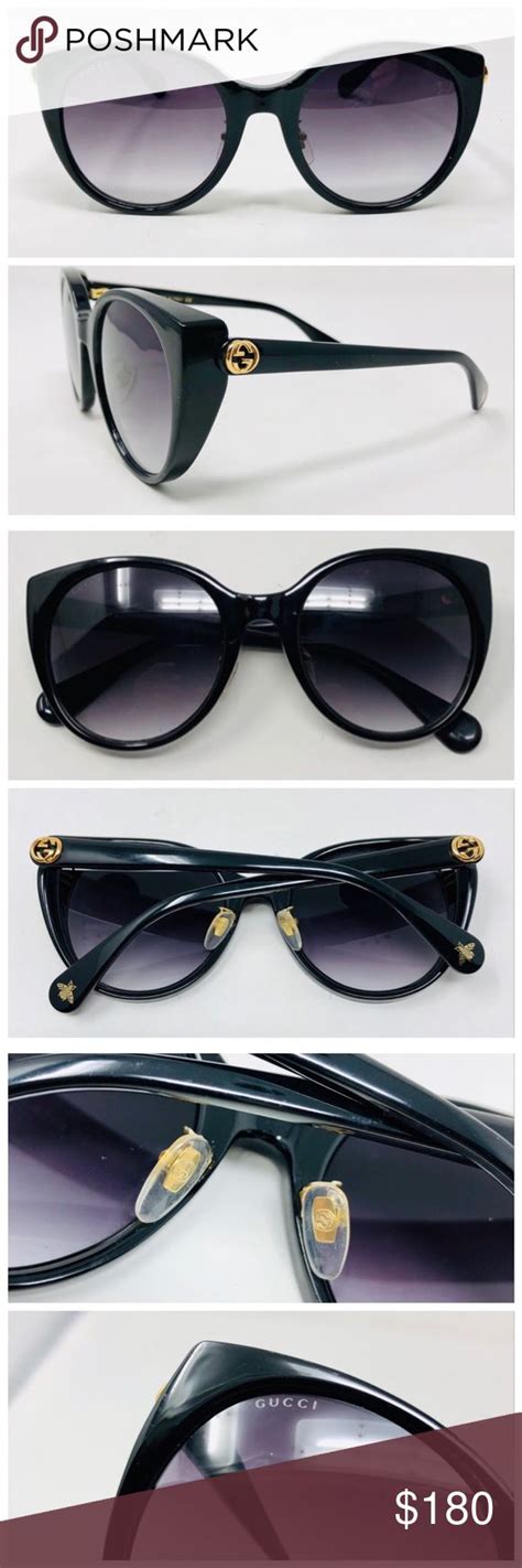 where are gucci sunglasses made|Gucci sunglasses made in italy.